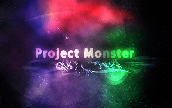 Project Monster