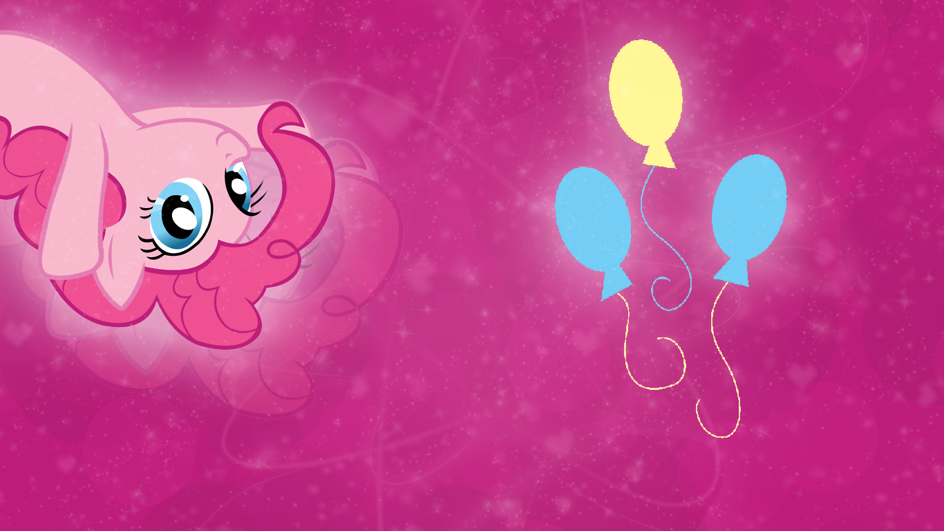 Pinkie Pie Wallpaper