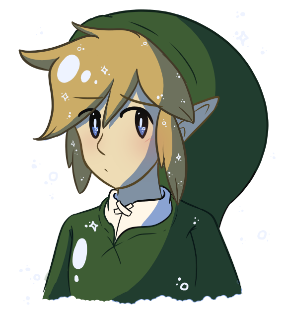 A Link