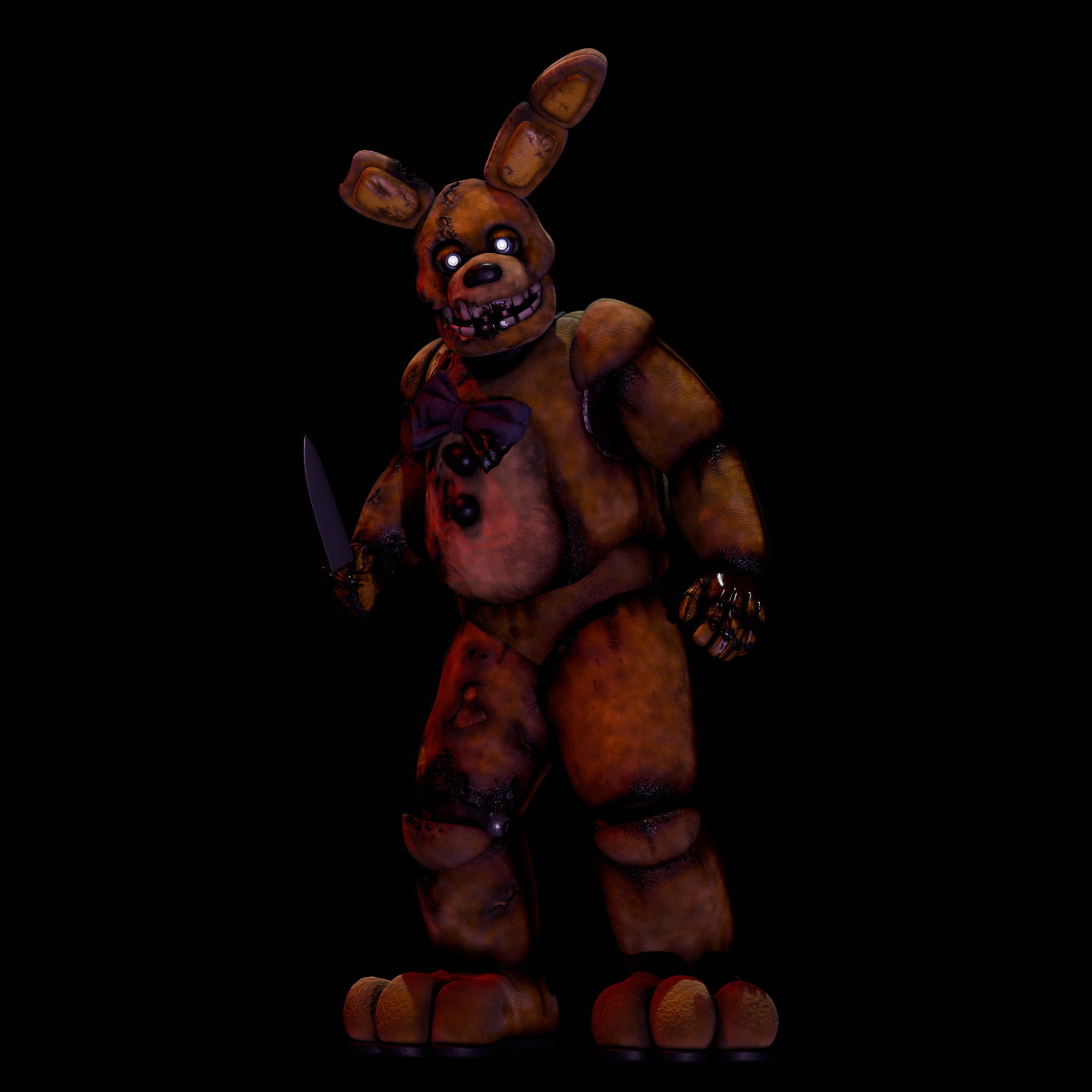 Yellow Rabbit Appearance The Yellow Rabbit by Abe4269 on DeviantArt