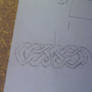 Knotwork Sketch