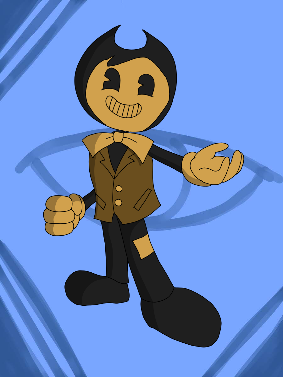 Steam Community :: Bendy and the Ink Machine