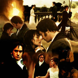 Pride and Prejudice