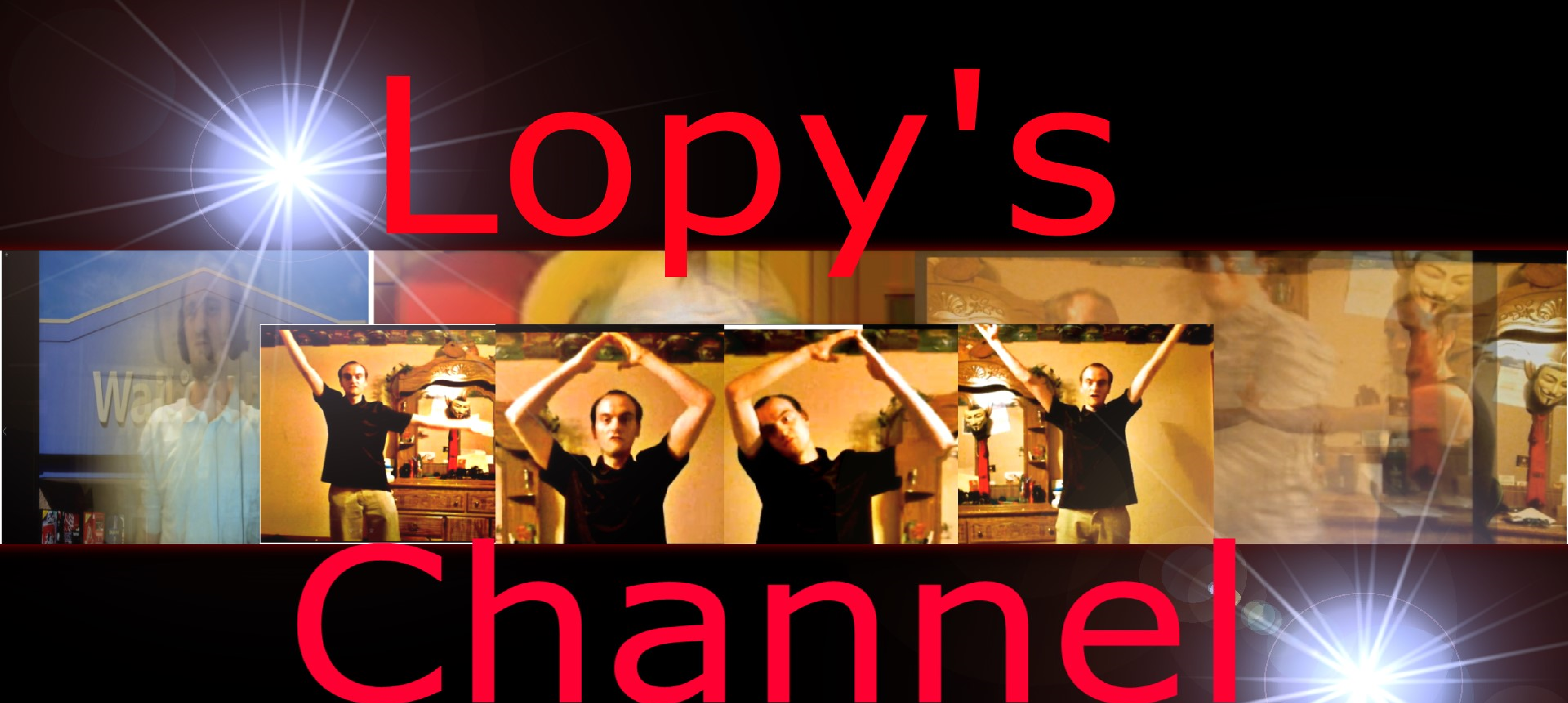 Lopy Banner