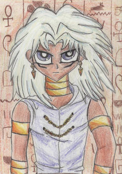 Marik