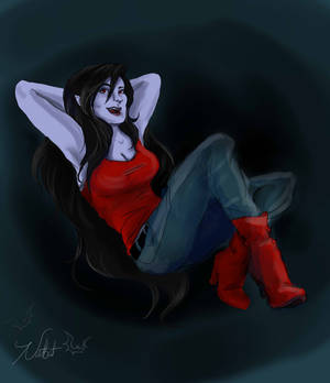 Marceline