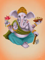 Ganesh