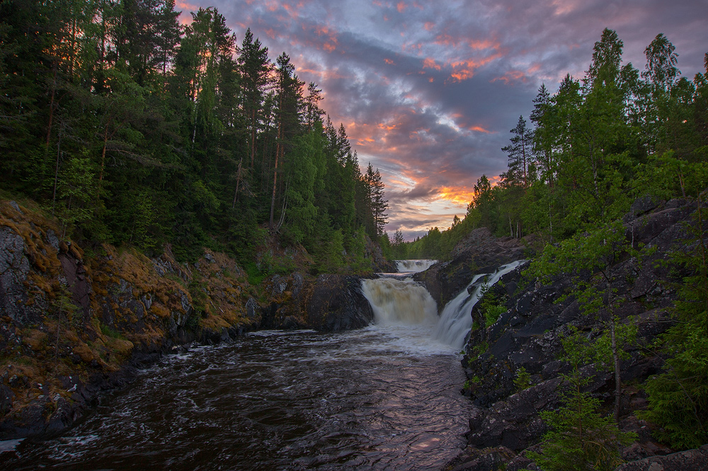 Northern Fairytale Scapes