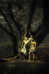 Adam And Eve 01