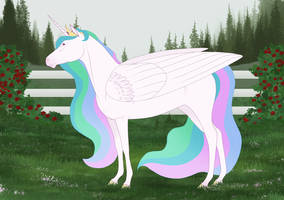 6221 Princess Celestia