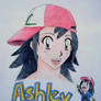 Day 4: Ashley Ketchum