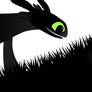 Toothless and Ori