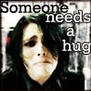Someone Needs A Hug