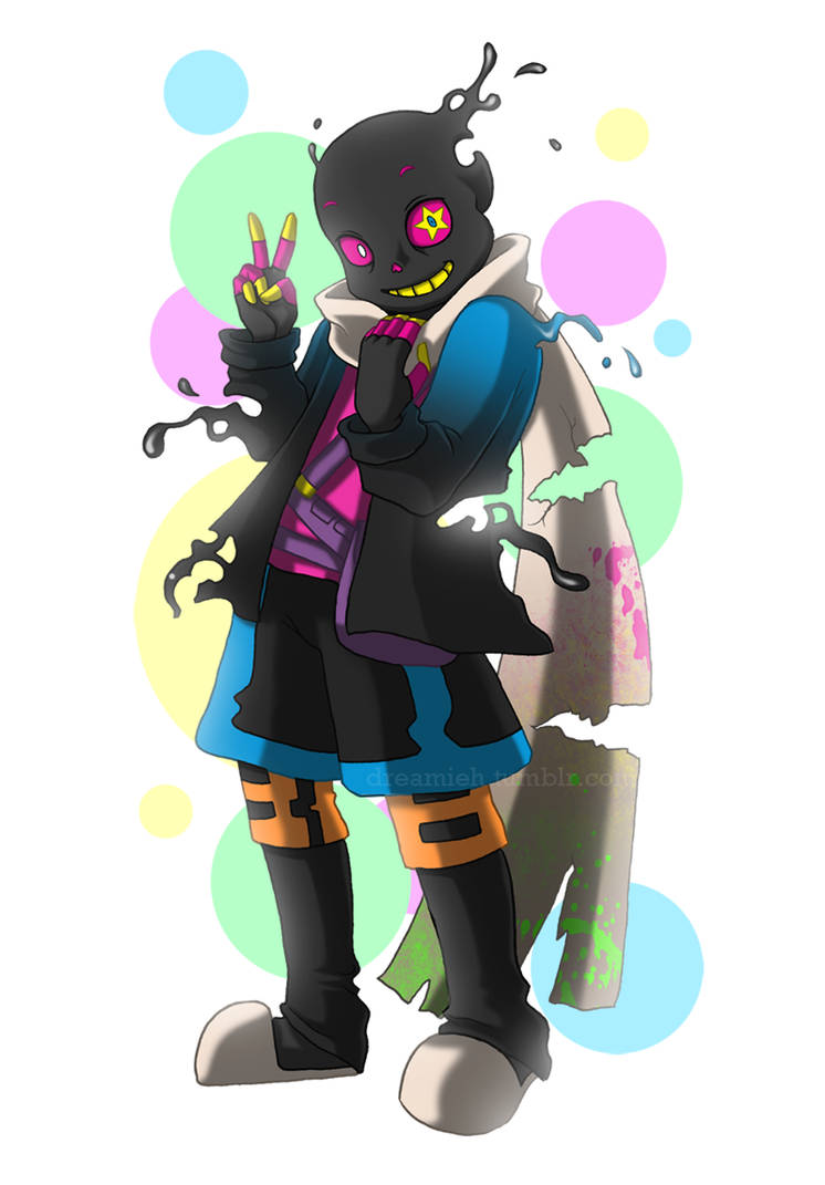 PaperJam by dream-whizper on DeviantArt
