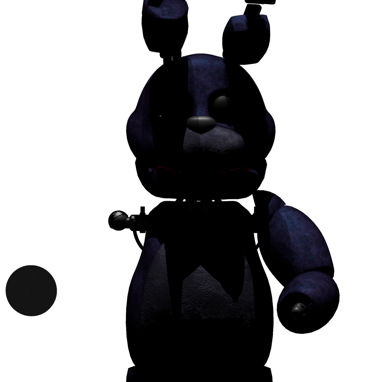 Bonnie Roto Broken Bonnie by DGDH12 on DeviantArt