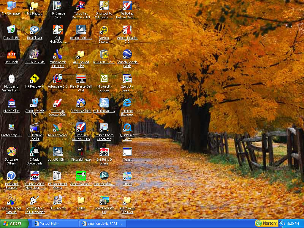 Desktop