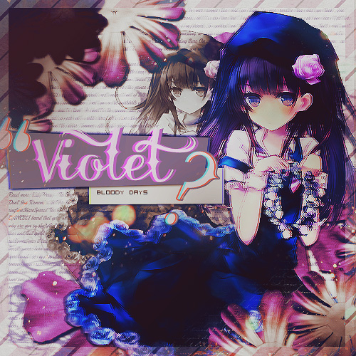 Violet