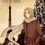 APH-  Sous Le Ciel De Paris