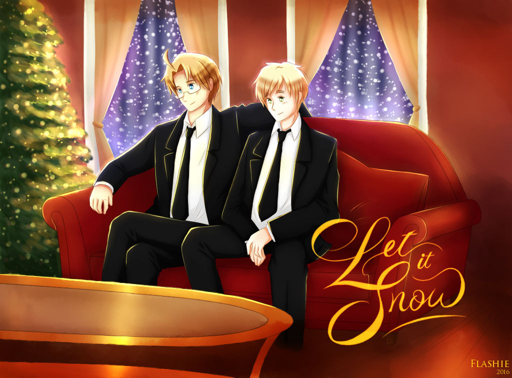 [APH] Let it snow