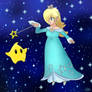 Rosalina and Luma