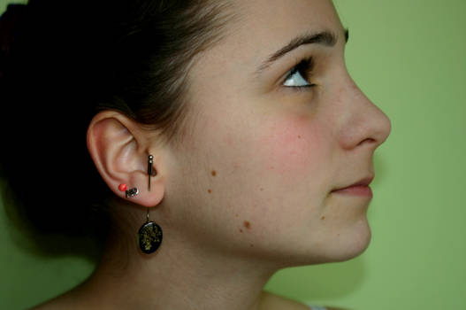 Earring II