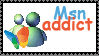 Msn addict by Amersill