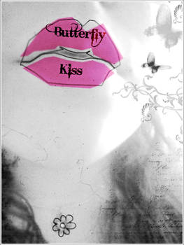 Butterfly Kiss