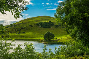 Lough Gur