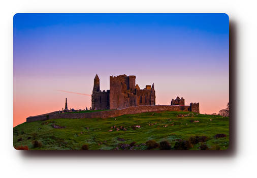 Rock of Cashel