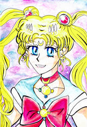 Sailor Moon