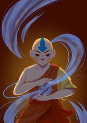 Aang