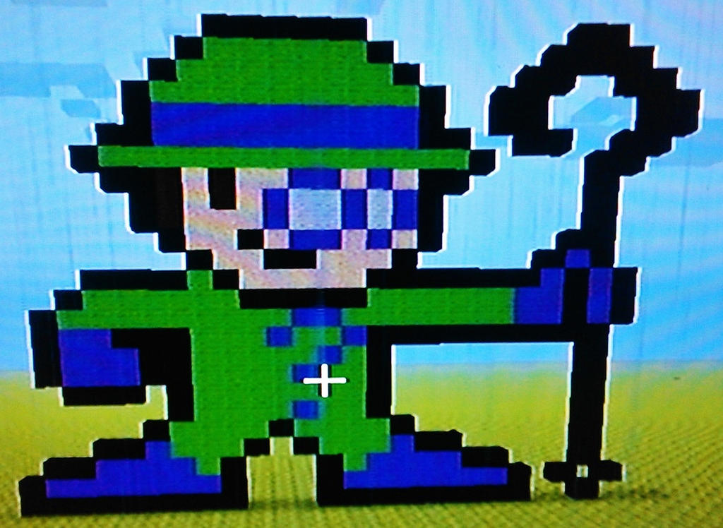 Minecraft Boredom #16: The Riddler