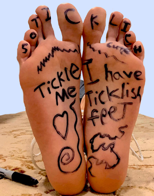 Lettering Foot Foot Writing by thecyanwolf on DeviantArt