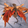 Dragon Hatchlings Resin Kit 1 view 3 Drogon