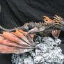 Painted Dragon Kit!