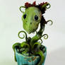 Carnivorous Plant Monster Venus Fly Trap