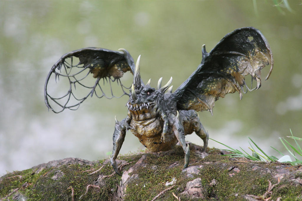 Villoingt Demon Outdoors