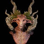 The Forest Lord - Limited Edition Satyr Bust