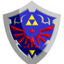 Hylian Shield