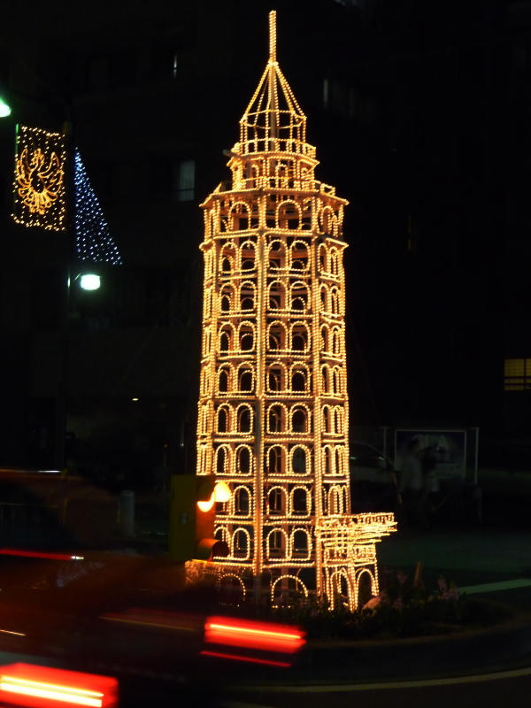 Mini Tower Light by noisetoseeyou on DeviantArt