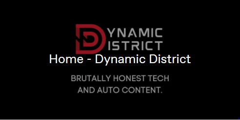 Dynamic Pic by Dynamicdistrict on DeviantArt