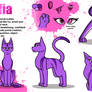 Safia Reference Sheet