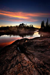 Kapuskasing river 2