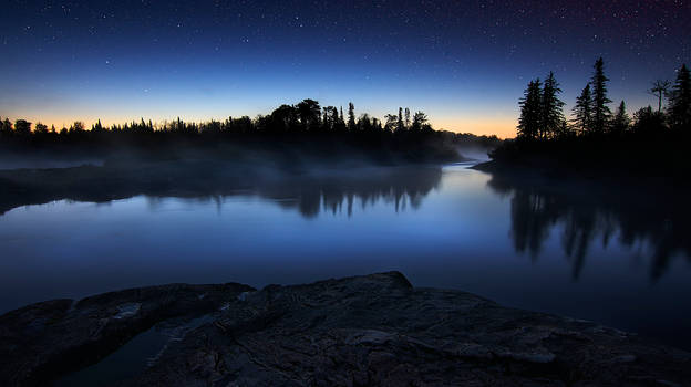 Kapuskasing River 3