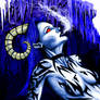 The Frosty Demoness