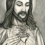 Corazon Sagrado Jesucristo