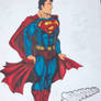 Yay or ney Superman? Sketch