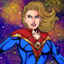 Captain Mar-vel (Carol Danvers)