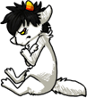 free karkat pose