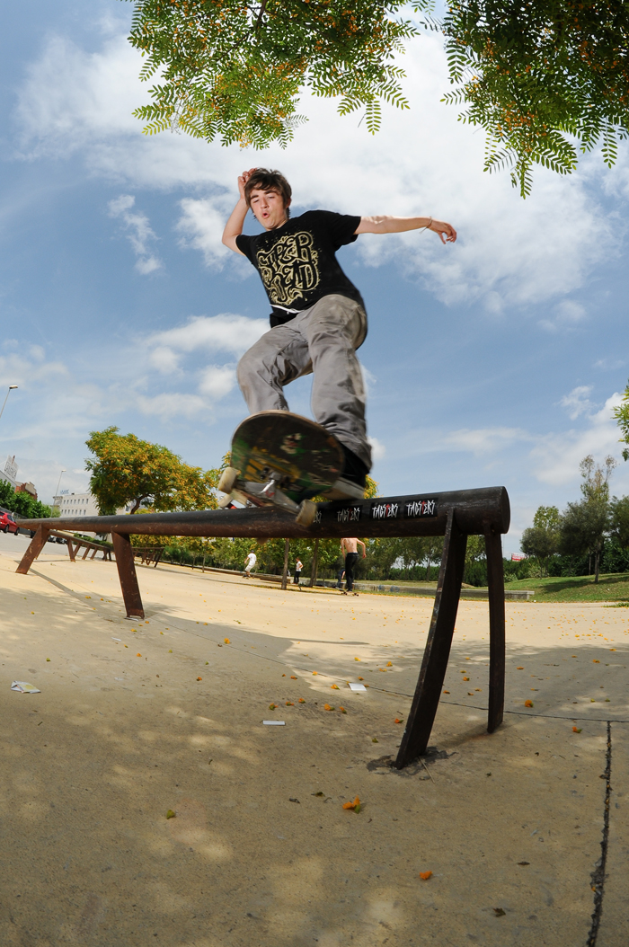 Ben Rowles , feeble